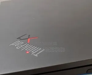 New Laptop Lenovo ThinkPad X1 Yoga 16GB Intel Core i7 SSD 512GB