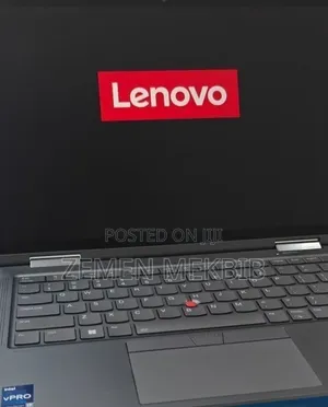 New Laptop Lenovo ThinkPad X1 Yoga 16GB Intel Core i7 SSD 512GB