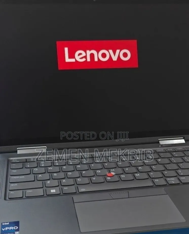 New Laptop Lenovo ThinkPad X1 Yoga 16GB Intel Core i7 SSD 512GB