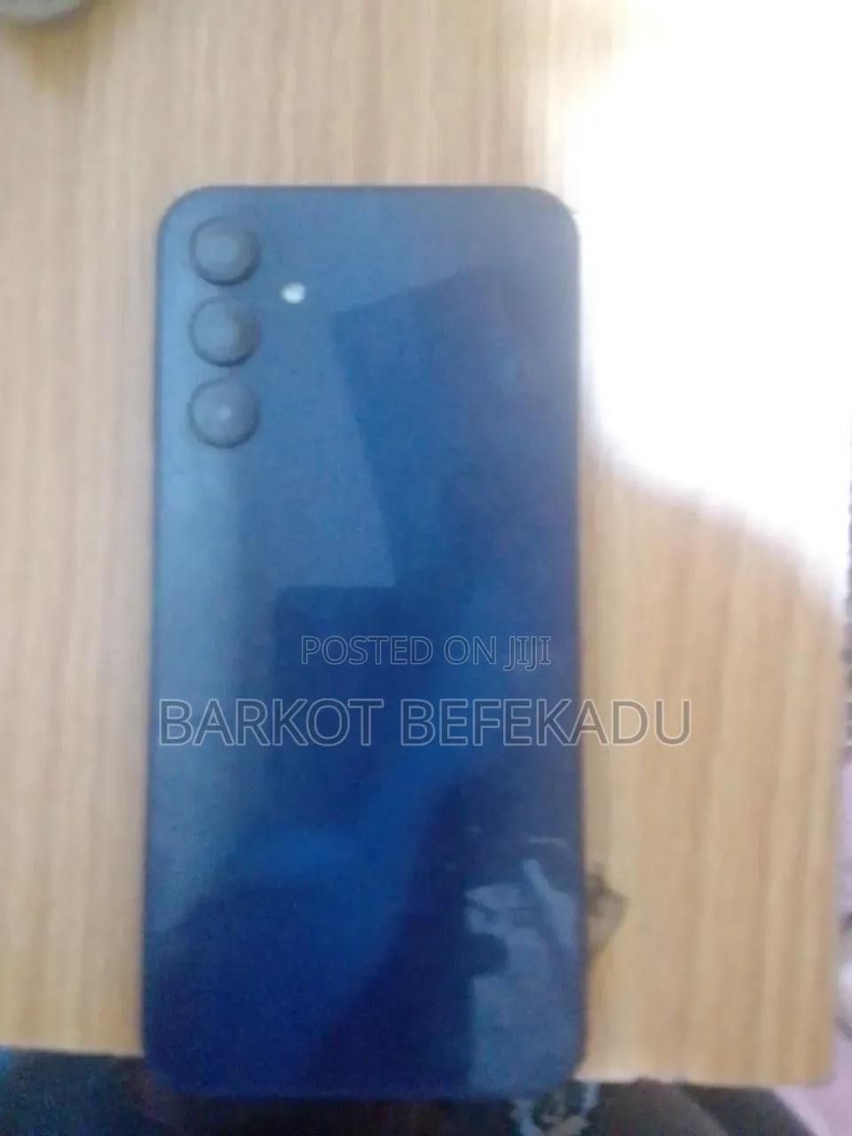 Samsung Galaxy A15 128 GB Blue