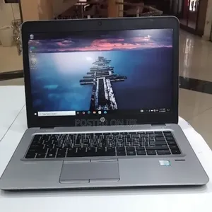 New Laptop HP EliteBook 840 G3 8GB Intel Core i5 HDD 1T