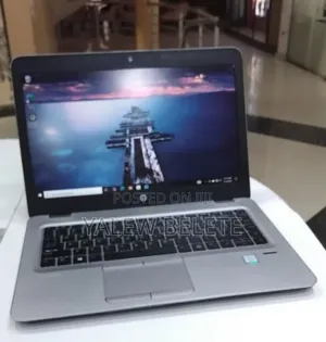 New Laptop HP EliteBook 840 G3 8GB Intel Core i5 HDD 1T