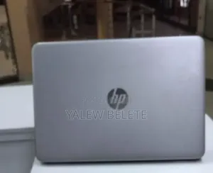 New Laptop HP EliteBook 840 G3 8GB Intel Core i5 HDD 1T