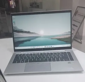 New Laptop HP EliteBook 840 G7 16GB Intel Core i5 SSD 512GB