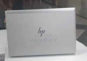 New Laptop HP EliteBook 840 G7 16GB Intel Core i5 SSD 512GB