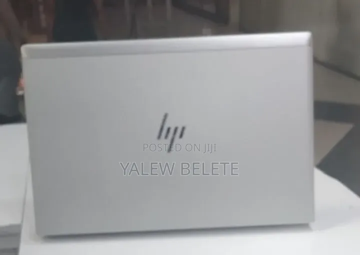New Laptop HP EliteBook 840 G7 16GB Intel Core i5 SSD 512GB