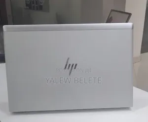 New Laptop HP EliteBook 840 G7 16GB Intel Core i5 SSD 512GB