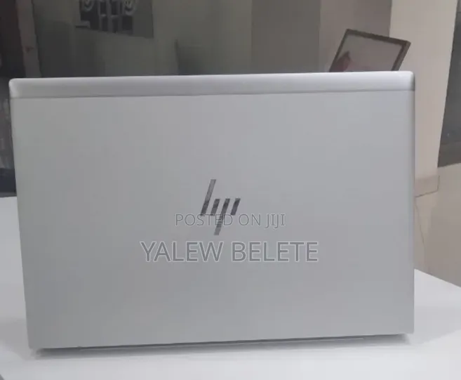 New Laptop HP EliteBook 840 G7 16GB Intel Core i5 SSD 512GB