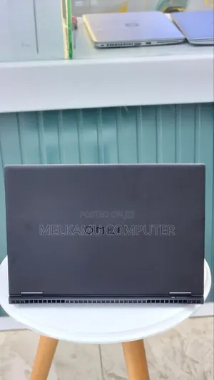 New Laptop HP Omen 16 16GB Intel Core i7 SSD 1T