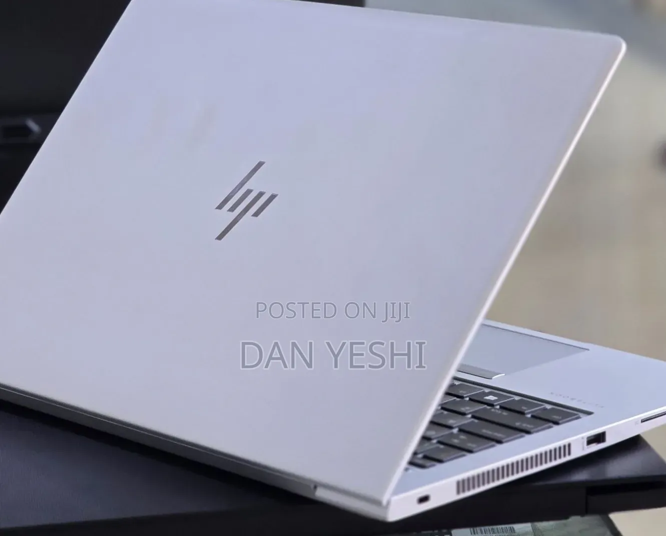New Laptop HP EliteBook 840 G5 8GB Intel Core i5 SSD 512GB