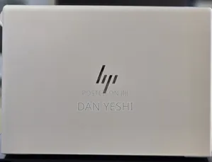 New Laptop HP EliteBook 840 G5 8GB Intel Core i5 SSD 512GB