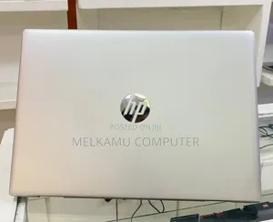 New Laptop HP ProBook 430 8GB Intel Core i5 SSD 500GB