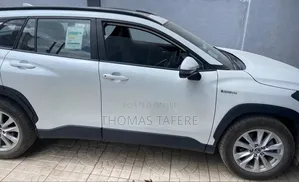 Toyota Corolla Cross Hybrid 2025