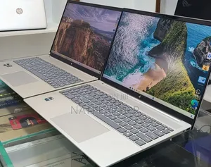 New Laptop HP Pavilion 15 16GB Intel Core i7 SSD 1T