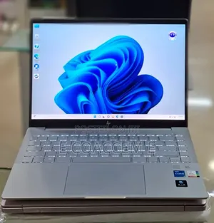 New Laptop HP 16GB Intel Core i5 SSD 1T