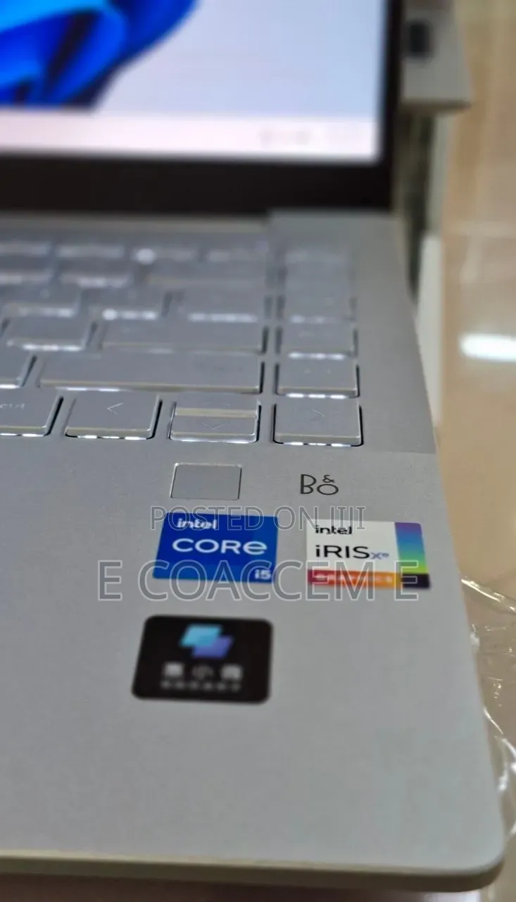 New Laptop HP 16GB Intel Core i5 SSD 1T