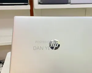 New Laptop HP 8GB Intel Core i5 SSD 512GB
