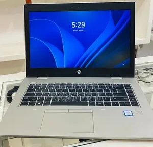 New Laptop HP 8GB Intel Core i5 SSD 512GB