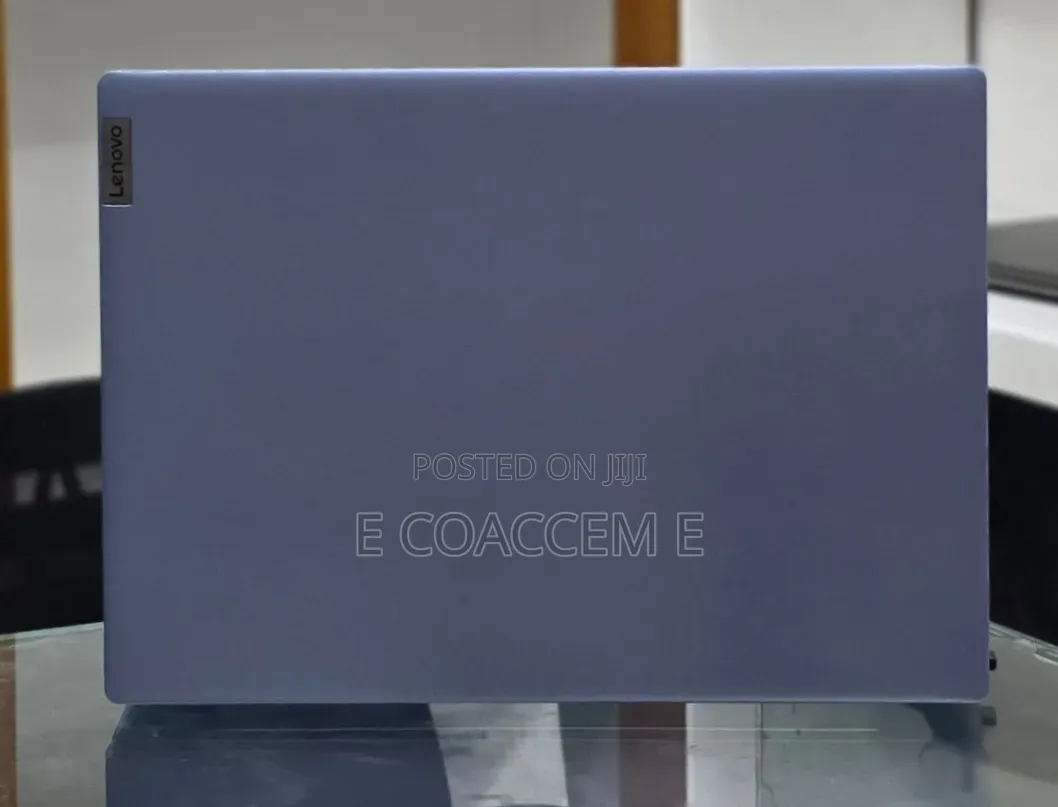 New Laptop Lenovo 4GB Intel SSD 72GB