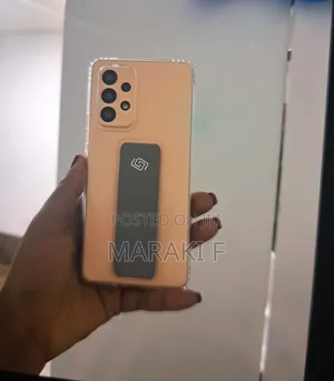 New Samsung Galaxy A53 5G 128 GB Pink