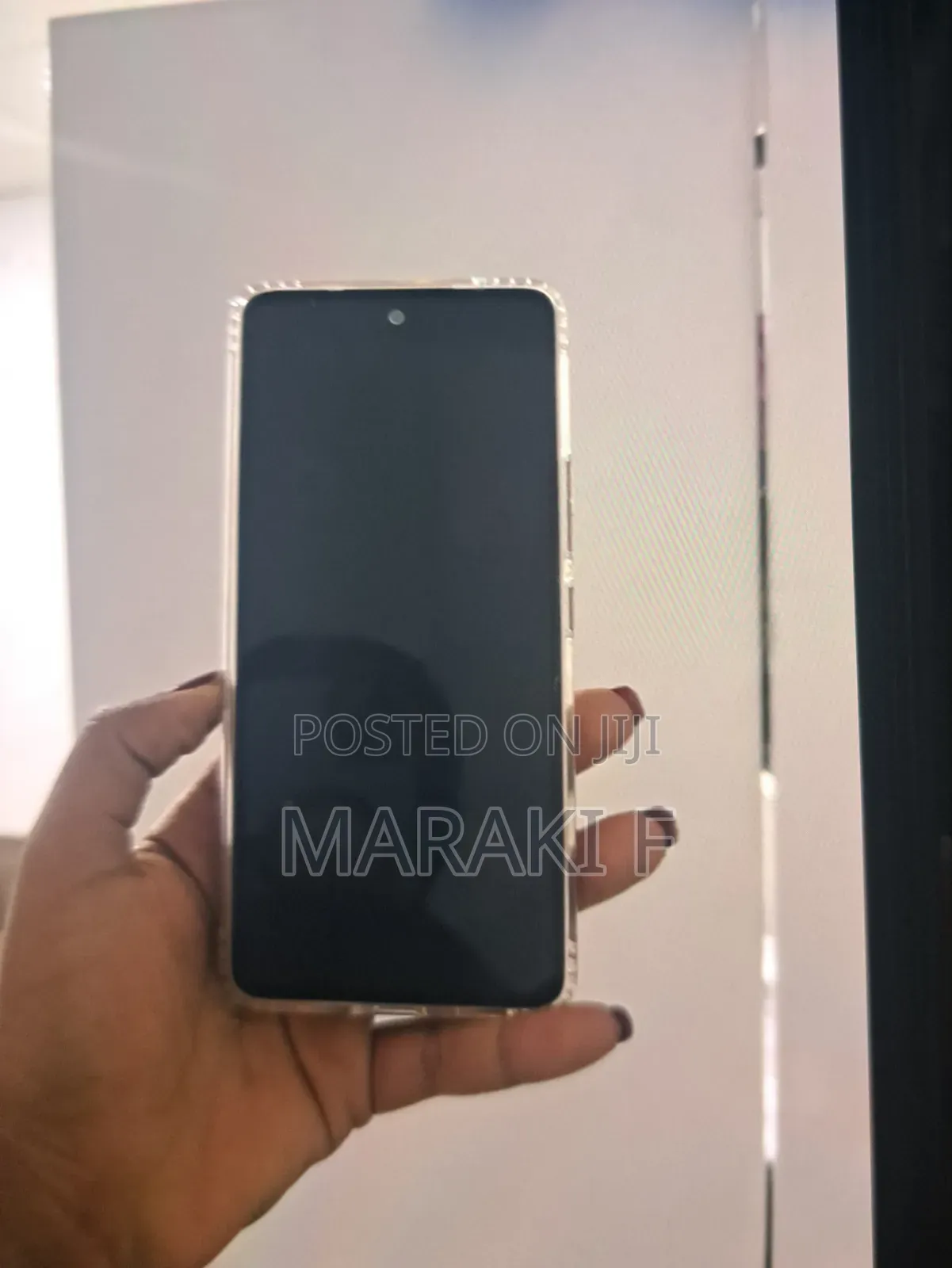 New Samsung Galaxy A53 5G 128 GB Pink