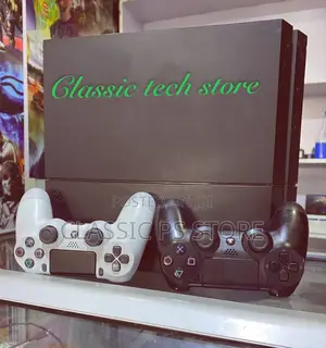 Ps 4 Fat Jailbreak [ 5 Game Installed ] 9.00