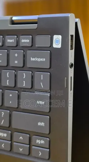 New Laptop Dell 16GB Intel Core i7 SSD 512GB