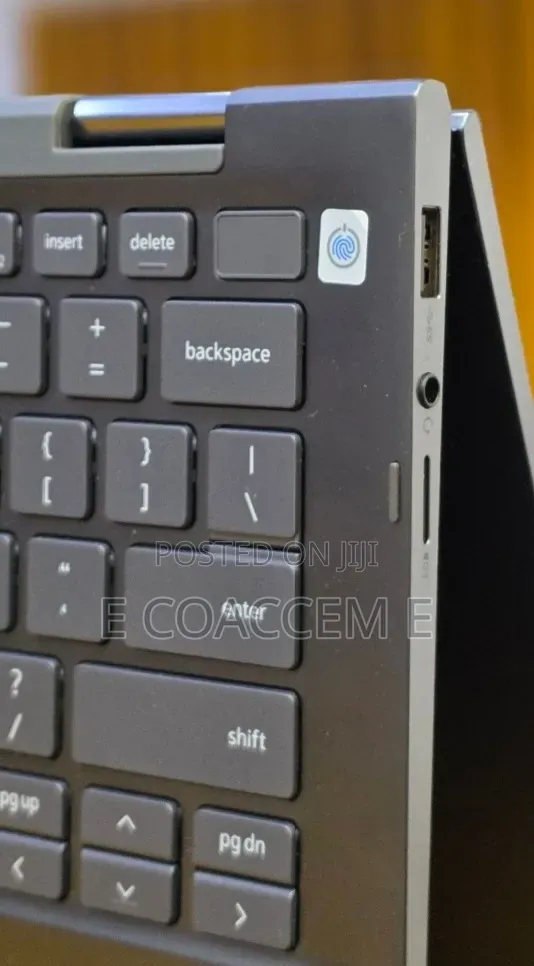 New Laptop Dell 16GB Intel Core i7 SSD 512GB