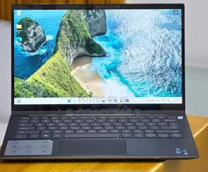 New Laptop Dell 16GB Intel Core i7 SSD 512GB