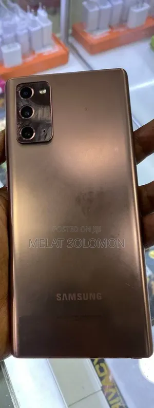Samsung Galaxy Note 20 256 GB