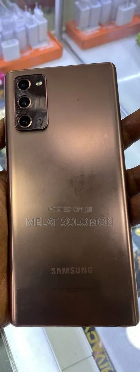 Samsung Galaxy Note 20 256 GB