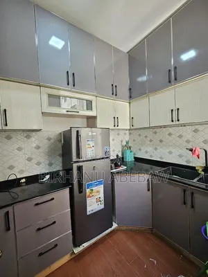 Furnished 1bdrm Apartment in Bole for sale
