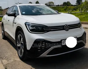 Volkswagen ID.6 2024 White