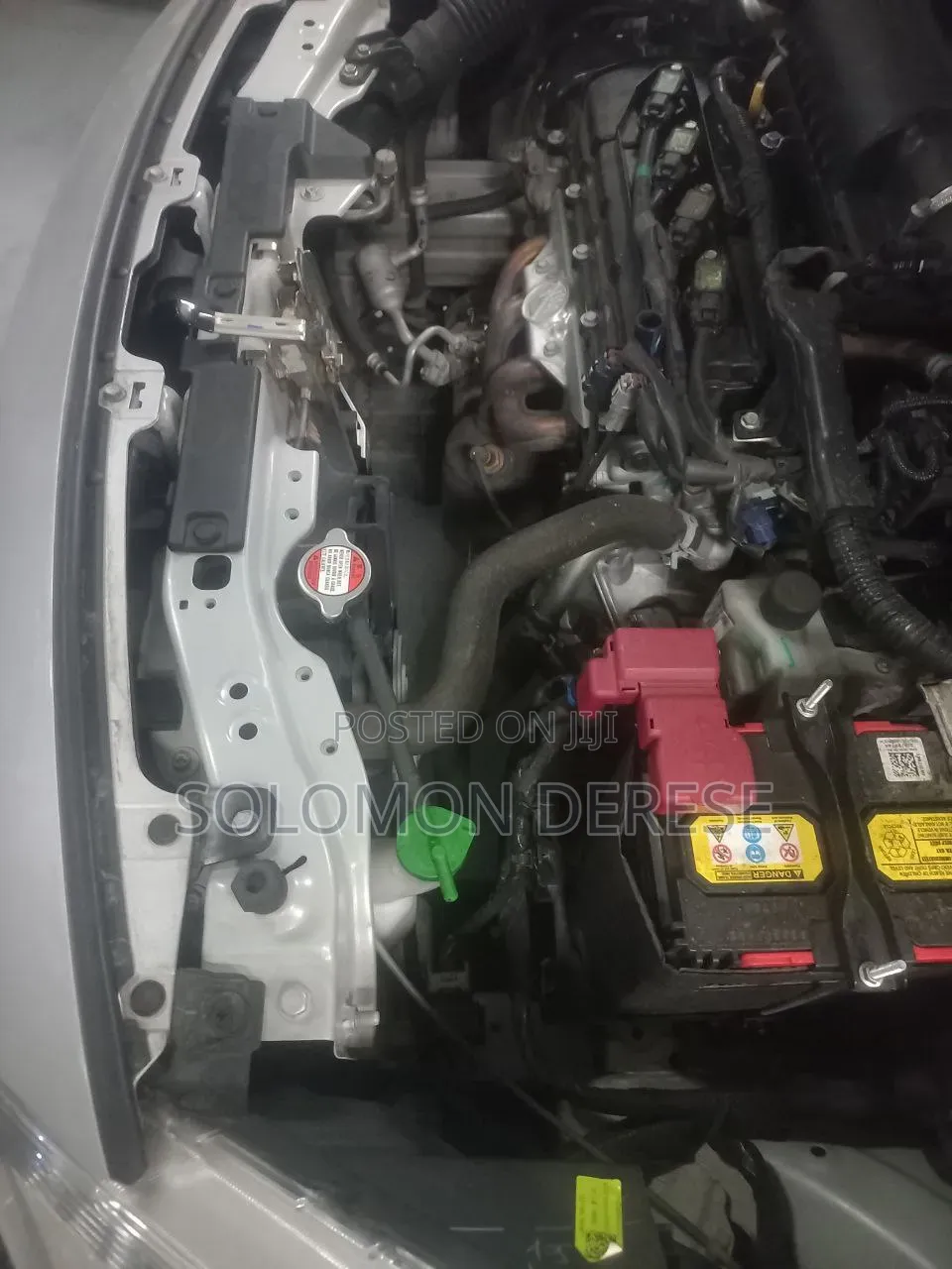 Suzuki Swift RS 2022 Silver