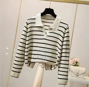 V Neck Sweater