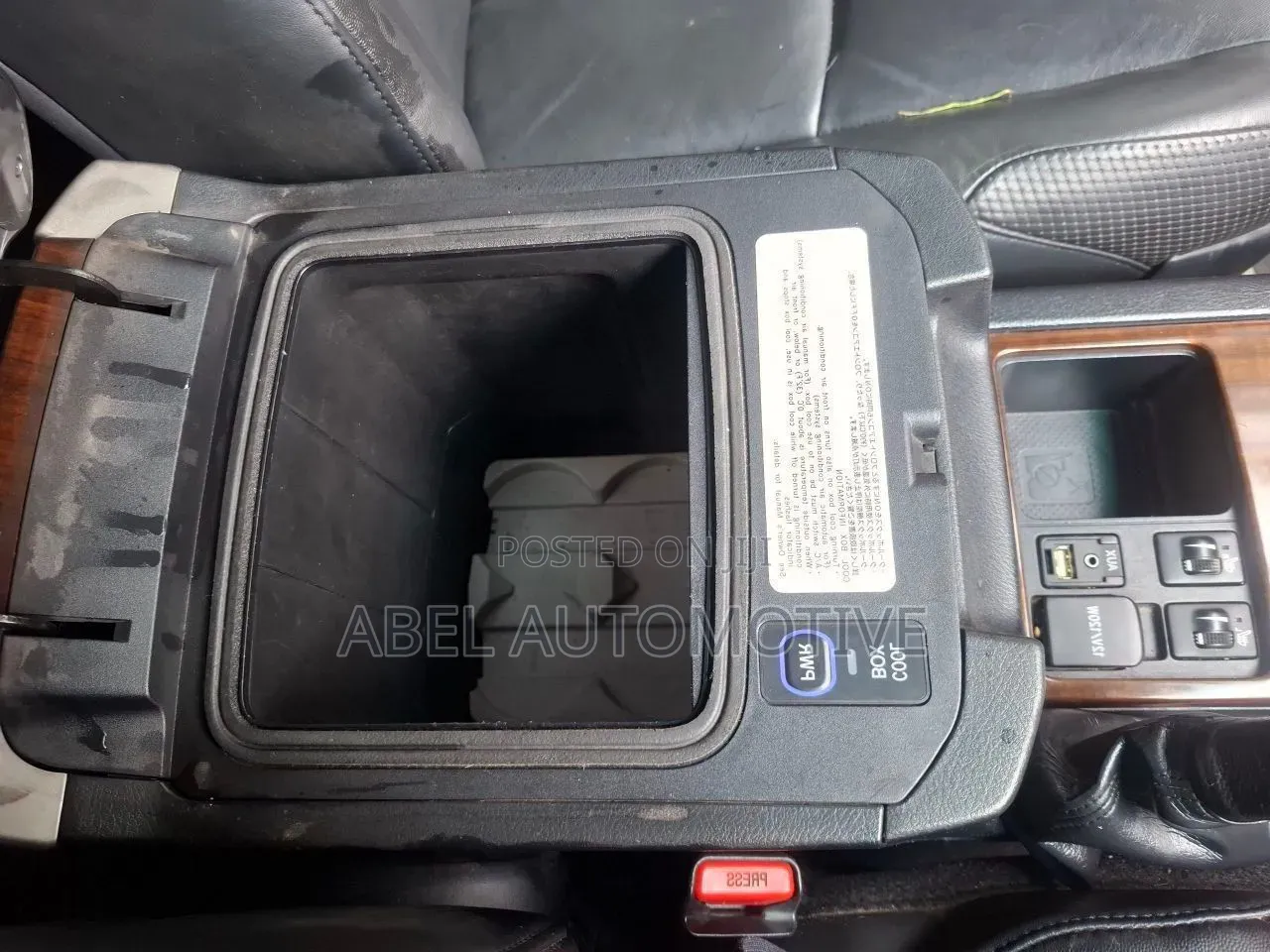 Toyota Land Cruiser Prado 4.0 Petrol GX-L 2012 Silver
