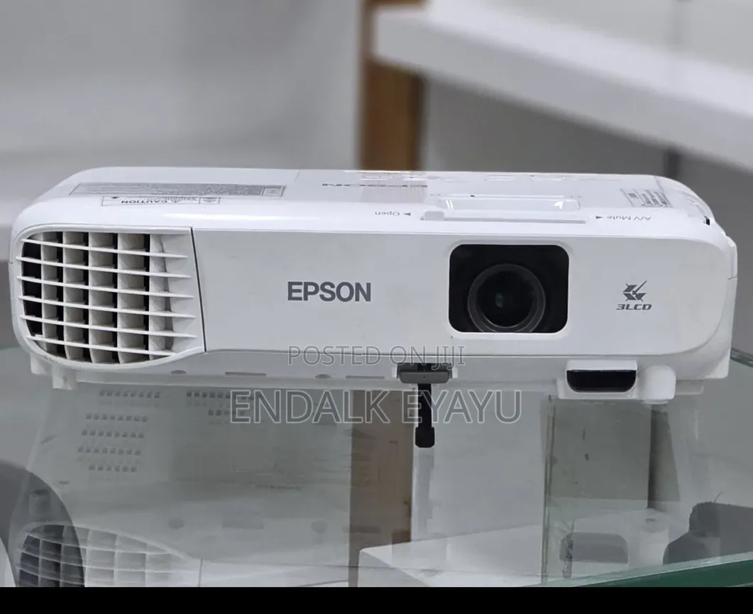Epson Projector Eb-S05