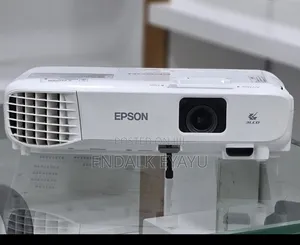 Epson Projector Eb-S05