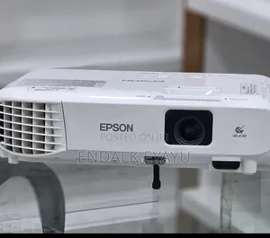 Epson Projector Eb-S05