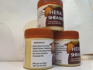 Hera Shea Butter Original