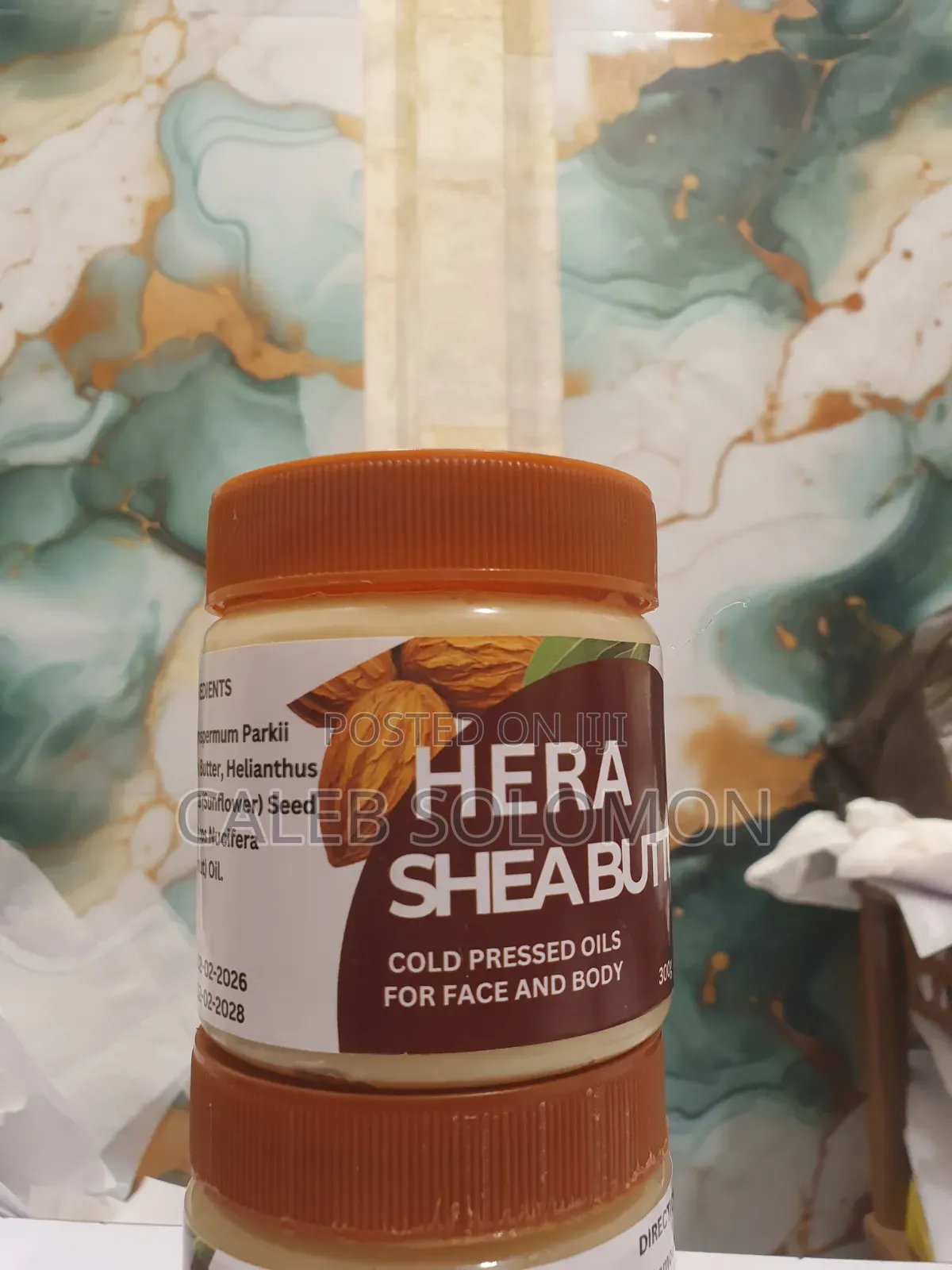Hera Shea Butter Original
