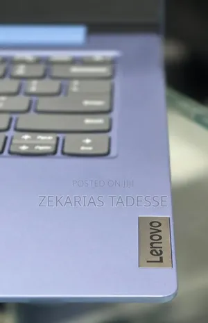 New Laptop Lenovo IdeaPad 1 4GB Intel Core 2 Quad SSD 60GB
