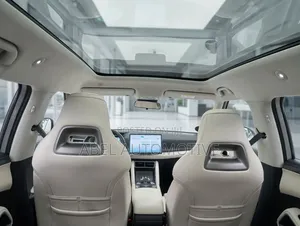 BYD Yuan Up 45 kWh FWD 2024 White