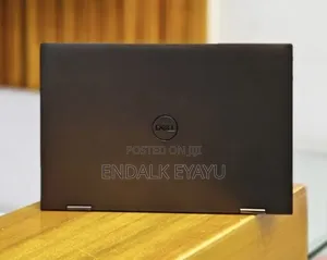 New Laptop Dell Inspiron 7306 16GB Intel Core i7 SSD 512GB