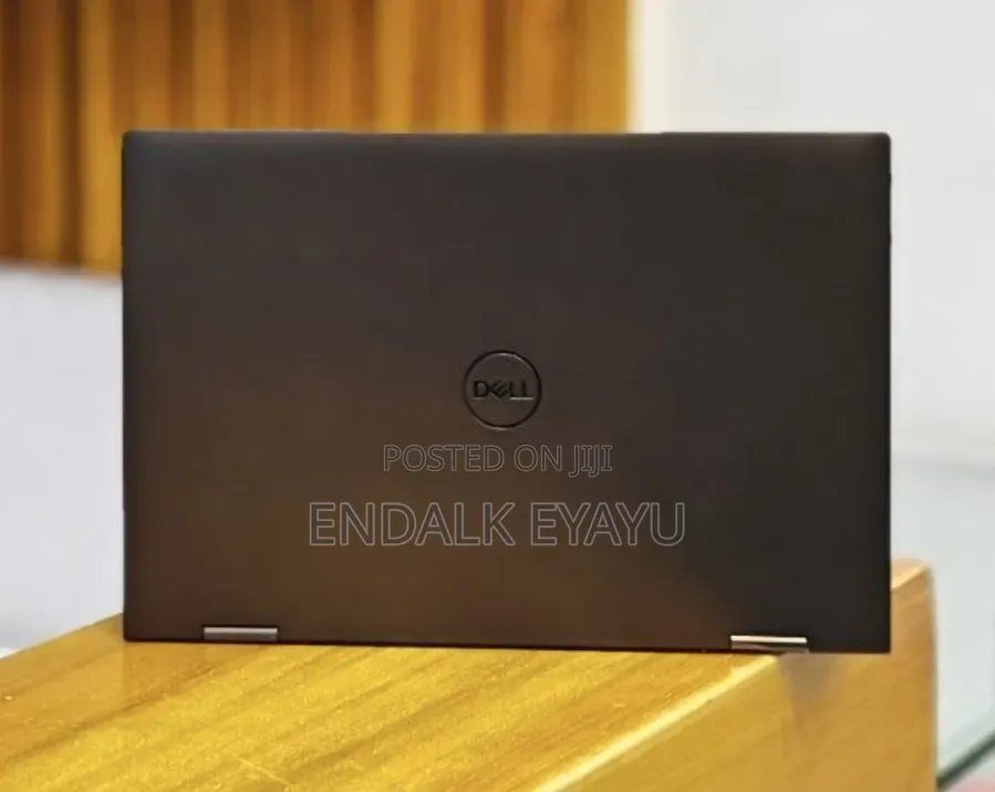 New Laptop Dell Inspiron 7306 16GB Intel Core i7 SSD 512GB