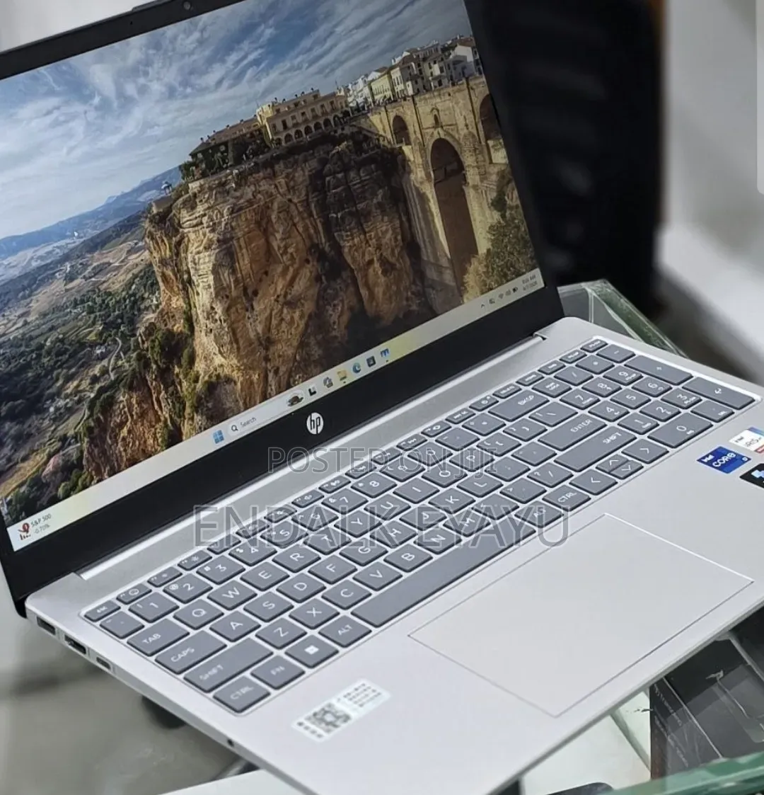 New Laptop HP 16GB Intel Core i7 SSD 1T