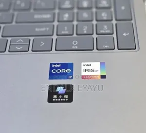 New Laptop HP 16GB Intel Core i7 SSD 1T