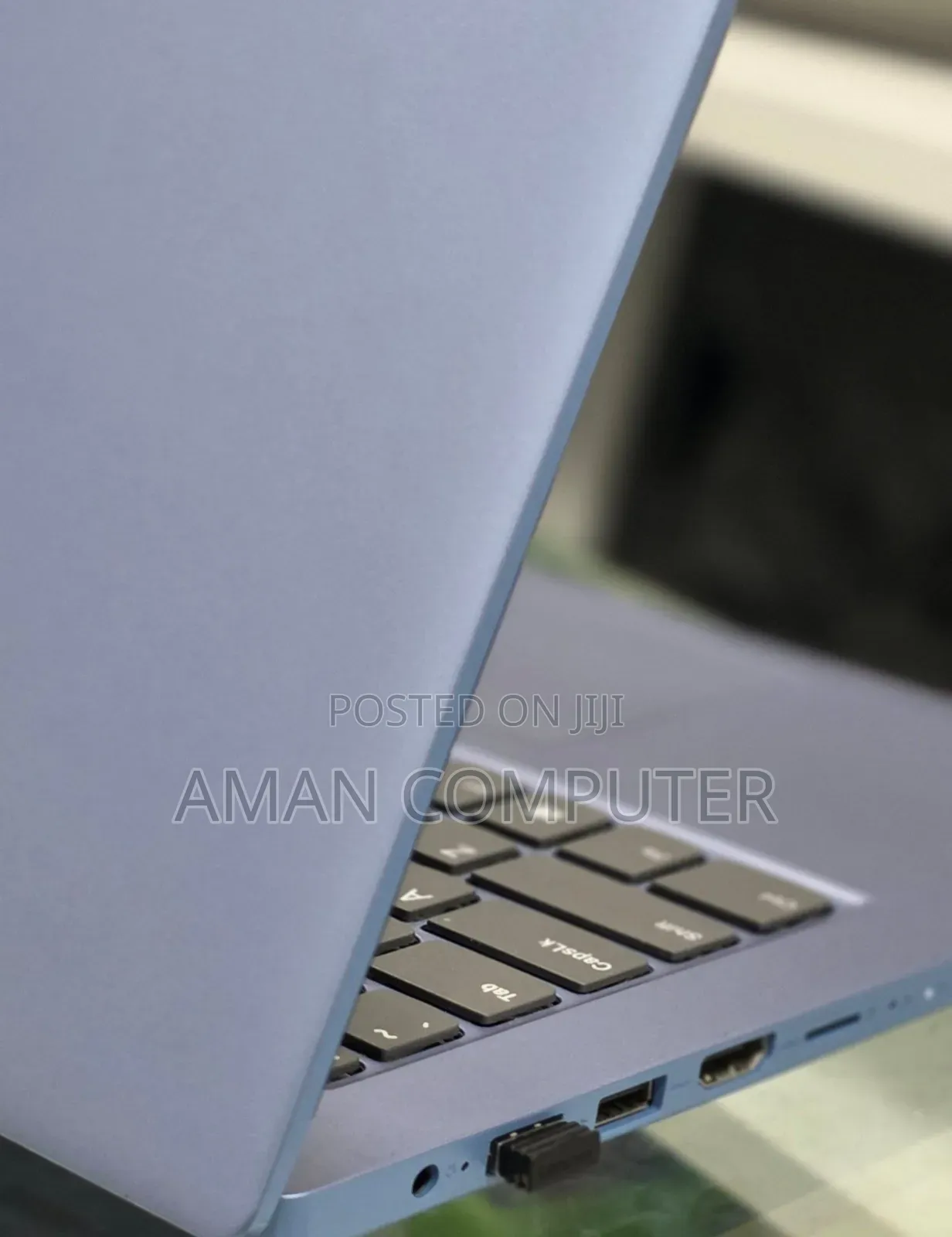 New Laptop Lenovo Ideapad 3 4GB Intel SSD 640GB