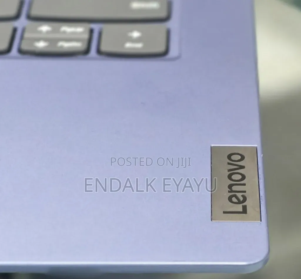 Laptop Lenovo IdeaPad 1 4GB Intel Celeron SSD 60GB