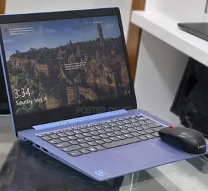 Laptop Lenovo IdeaPad 1 4GB Intel Celeron SSD 60GB